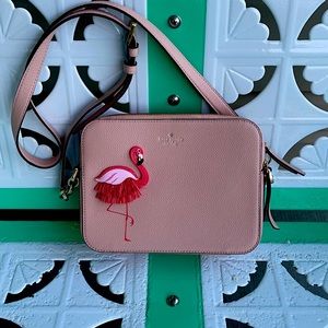Never used Kate Spade Crossbody